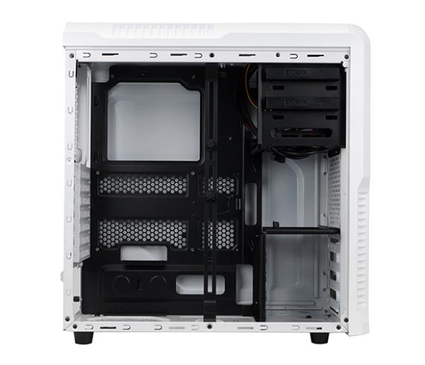 Zalman Z3 PLUS USB 3.0 biała - 163081 - zdjęcie 7